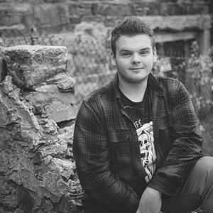 Meet your Posher, Aaron